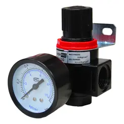 Regulador de Pressão BR4000 G1/2 Maferpro