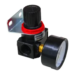 Regulador de Pressão BR4000 G1/2 Maferpro
