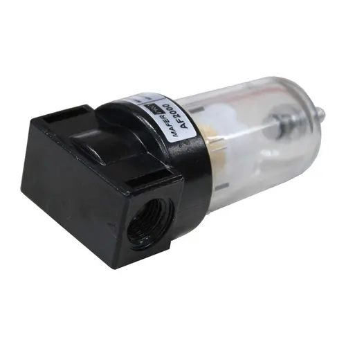 Filtro Regulador de Pressão AF2000 1/4 Maferpro