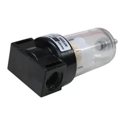 Filtro Regulador de Pressão AF2000 1/4 Maferpro
