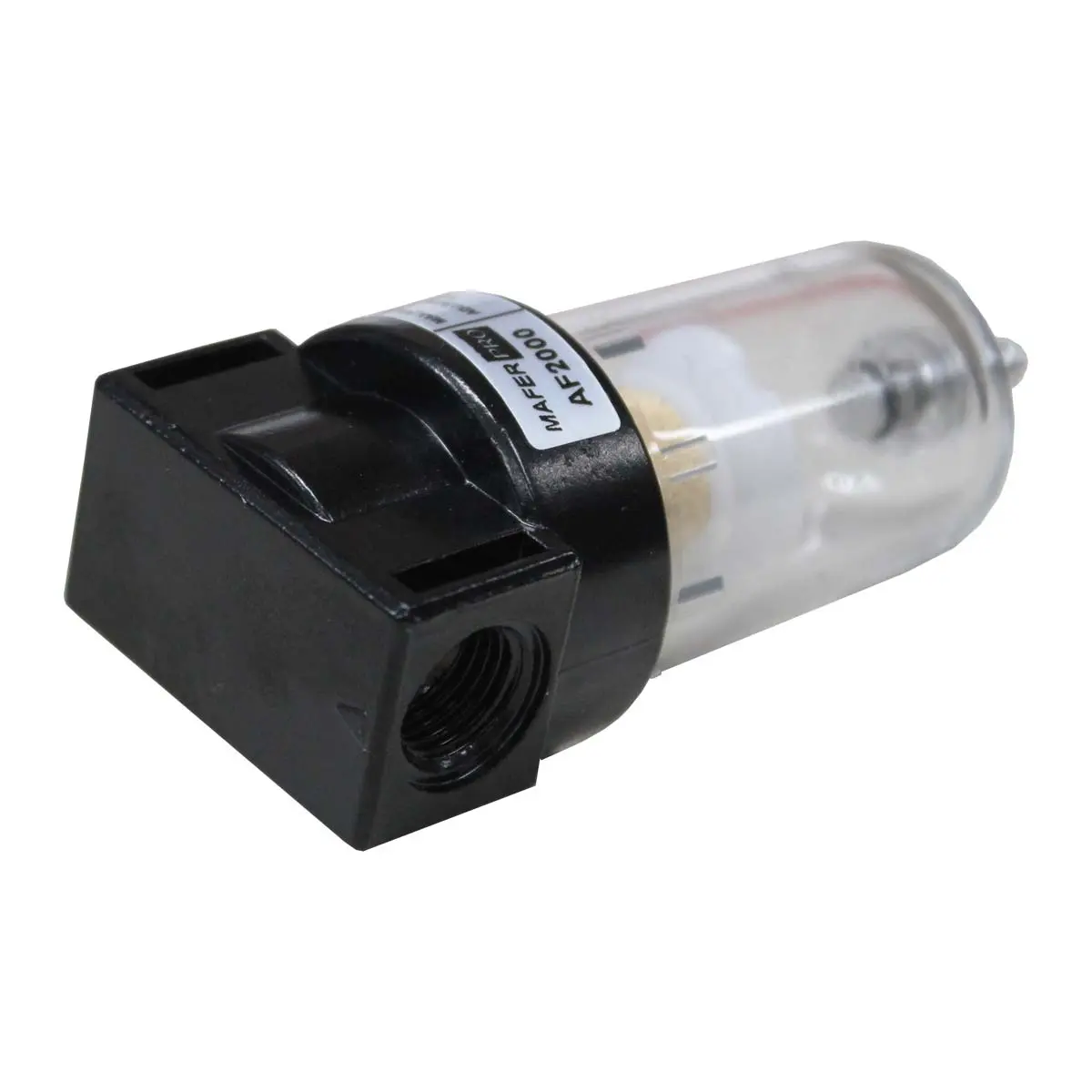 Filtro Regulador de Pressão AF2000 1/4 Maferpro