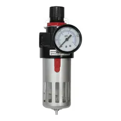 Filtro Regulador de Ar BFR2000 G1/4 Maferpro