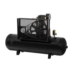 Compressor de Ar Bravo CSL 20BR/200 5HP 200L 220/380V Schulz