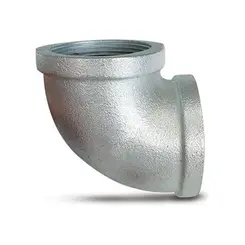 Cotovelo Galvanizado 4 Pol 90 Graus Certificado Segurimax