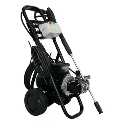 Lavadora de Alta Pressão J7600 Plus ST 3,2CV Trif 220V Jacto