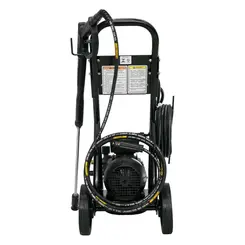 Lavadora de Alta Pressão J7600 Plus ST 3,2CV Trif 220V Jacto