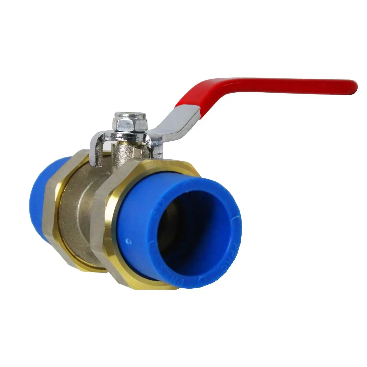 Registro Esfera 32mm PPR