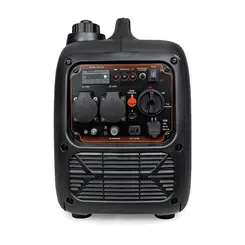 Gerador a Gasolina Inverter 3800i 3,5kVA 4T 220V CSM