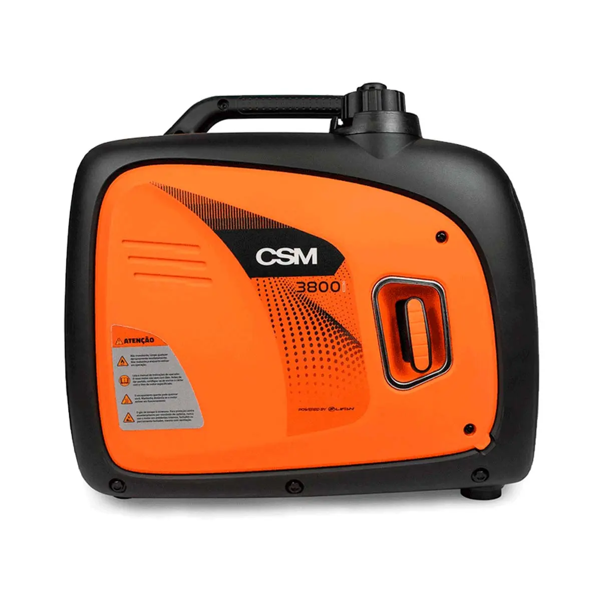 Gerador a Gasolina Inverter 3800i 3,5kVA 4T 220V CSM