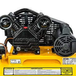 Compressor Motomil CMV-15PL/150 3 cv 127/220V