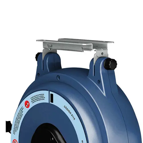 Carretel Elétrico Retrátil Bremen 15 m 127/220V 10A
