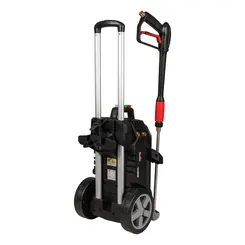 Lavadora Alta Pressão Toyama TEPW2500UF 2500W 220V