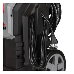 Lavadora Alta Pressão Toyama TEPW2500UF 2500W 220V