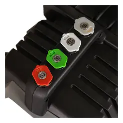 Lavadora Alta Pressão Toyama TEPW2500UF 2500W 220V
