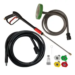 Lavadora Alta Pressão Toyama TEPW2500UF 2500W 220V