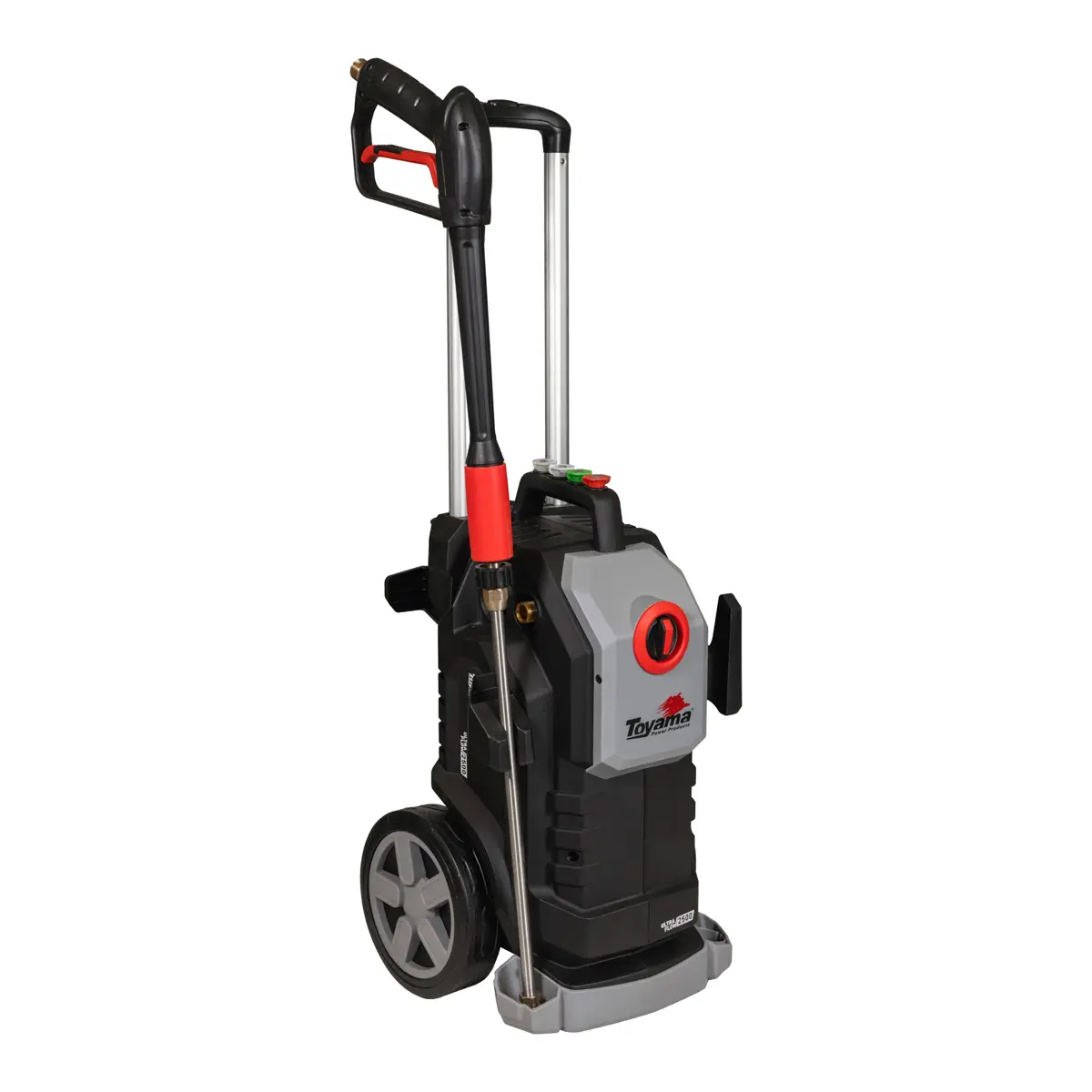 Lavadora Alta Pressão Toyama TEPW2500UF 2500W 220V