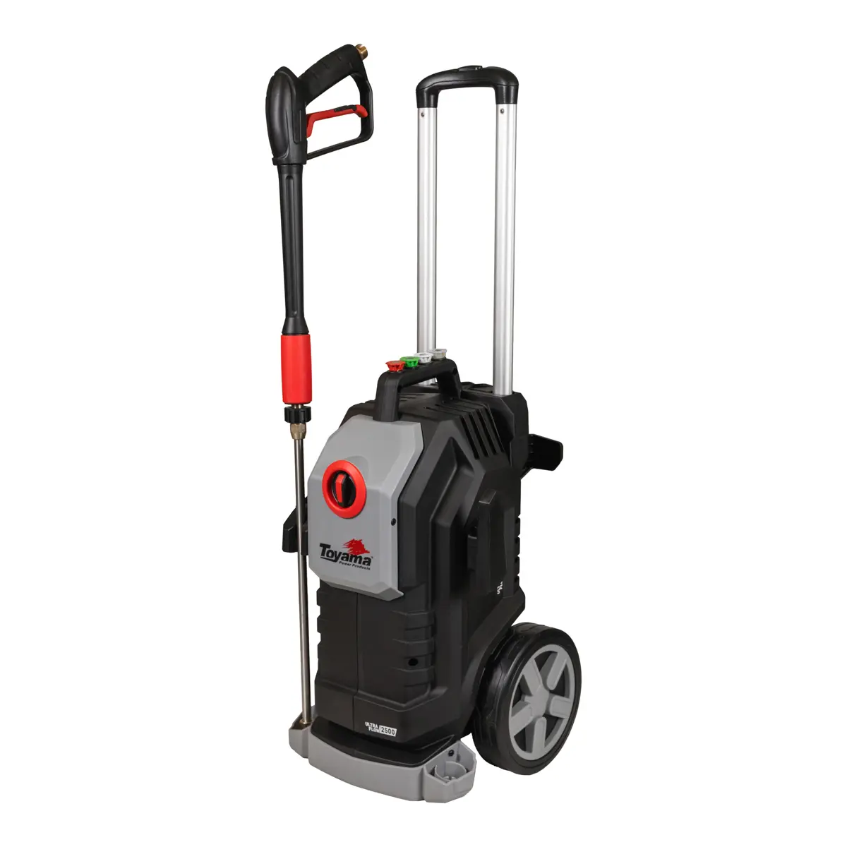 Lavadora Alta Pressão Toyama TEPW2500UF 2500W 220V