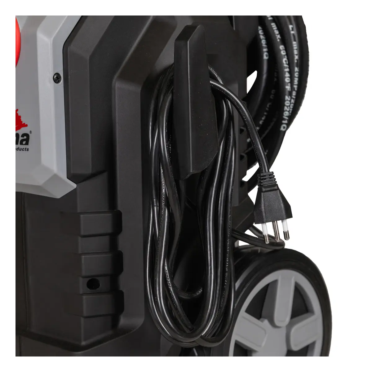 Lavadora Alta Pressão Toyama TEPW2500UF 2500W 220V