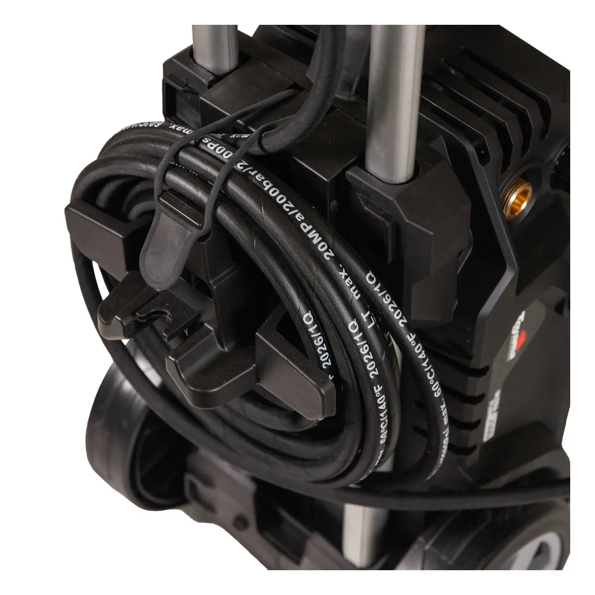 Lavadora Alta Pressão Toyama TEPW2500UF 2500W 220V
