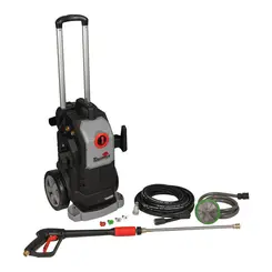 Lavadora Alta Pressão Toyama TEPW2500UF 2500W 127V