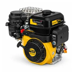 Motor Gasolina Buffalo BFGE 20.0CV Rental 20 cv