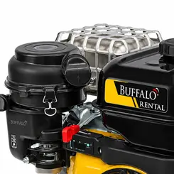 Motor Gasolina Buffalo BFGE 20.0CV Rental 20 cv