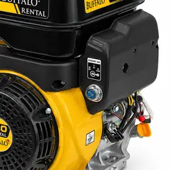 Motor Gasolina Buffalo BFGE 20.0CV Rental 20 cv