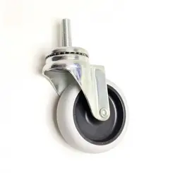 Roda Pivotante para Aspirador Jacto AJ7558 Cód. 74483