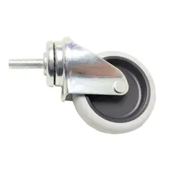Roda Pivotante para Aspirador Jacto AJ7558 Cód. 74483