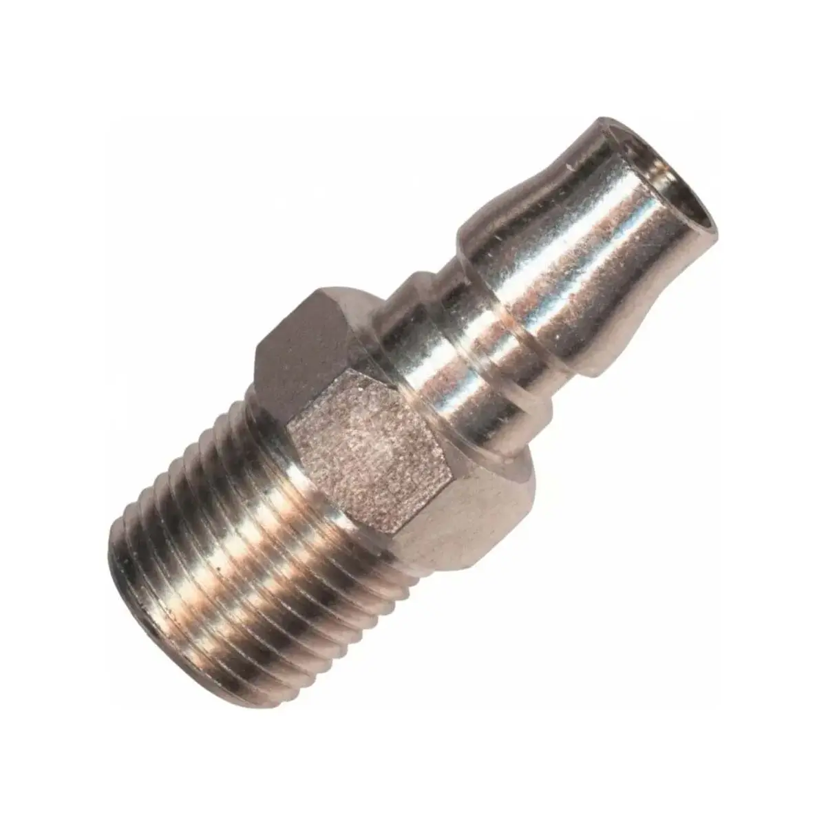 Pino de Engate Lubefer 3/8" x 3/8" Rosca Macho