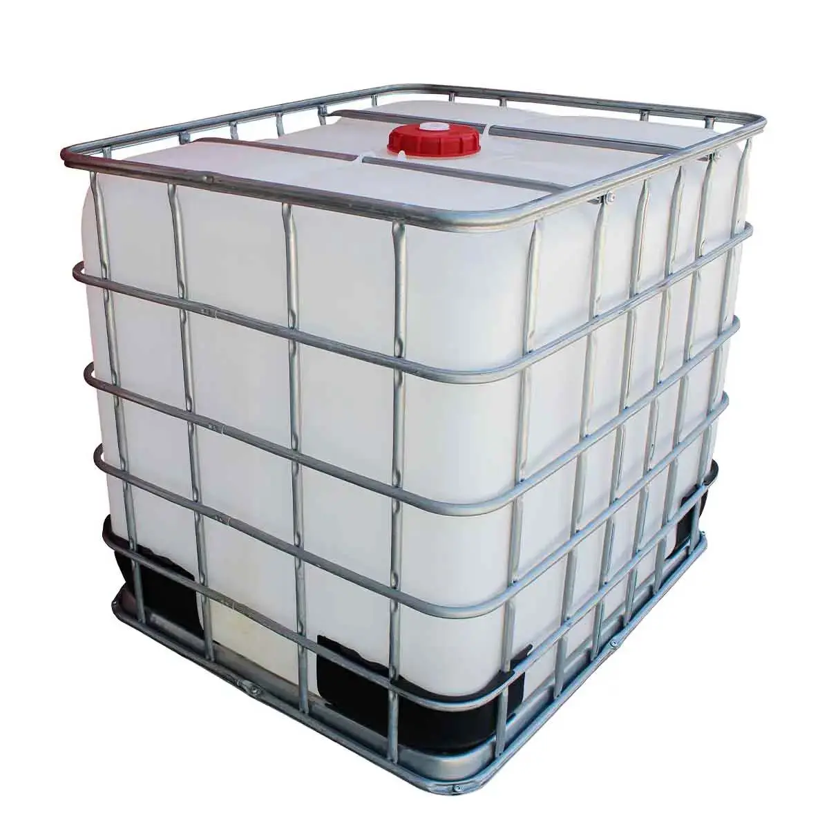 Container de Plástico IBC 1000 L Homologado