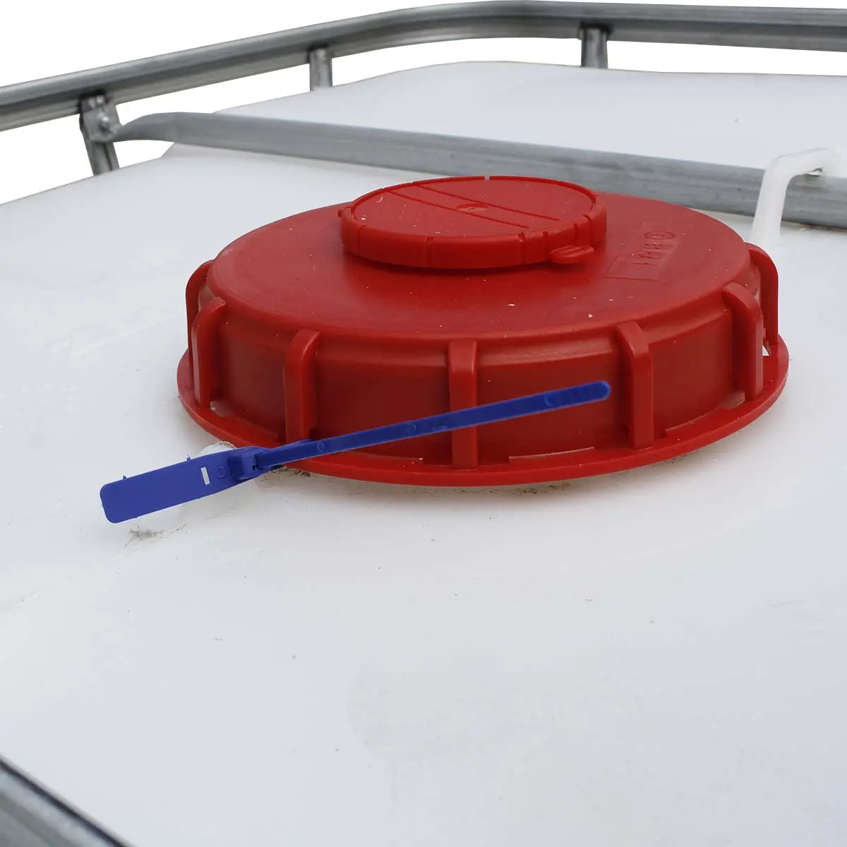 Container de Plástico IBC 1000 L Homologado