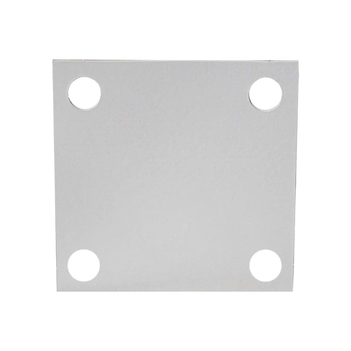 Papel Filtrante 7x7" 4 Furos Caixa 15 kg