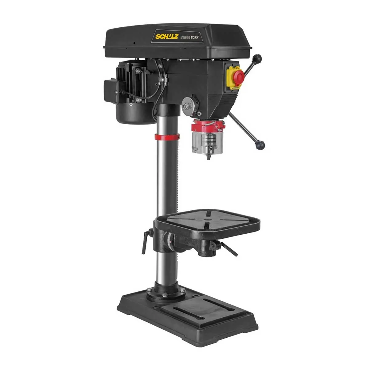 Furadeira de Bancada Schulz FSB 16 Tork 1 cv 220V