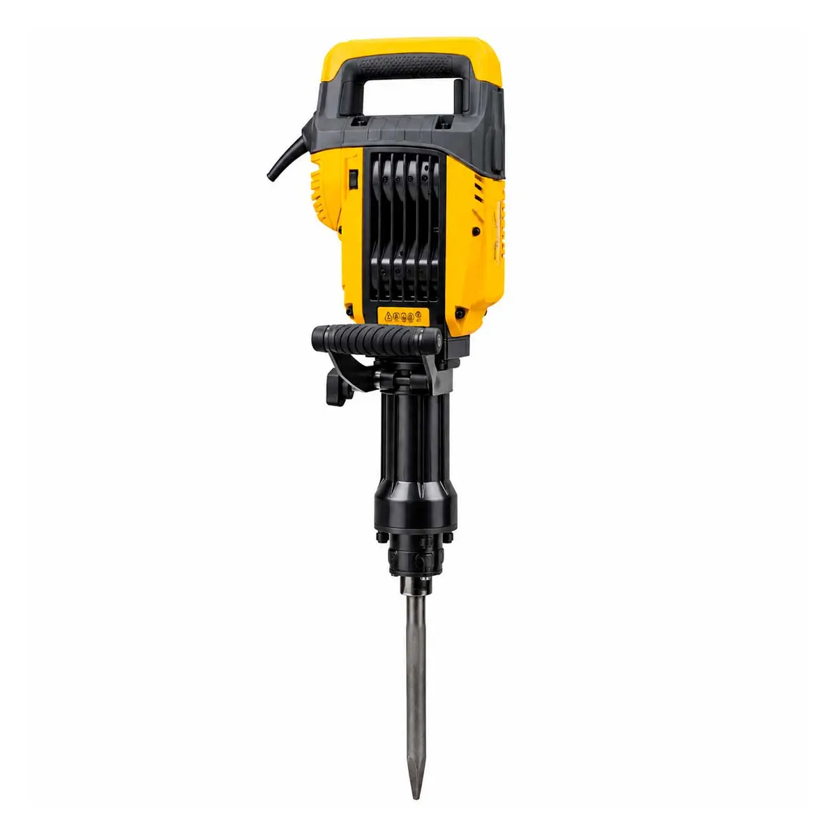 Martelo Demolidor Buffalo BF 14/50 30HEX 1500W 127V