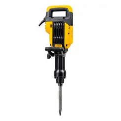 Martelo Demolidor Buffalo BF 14/50 30HEX 1500W 220V