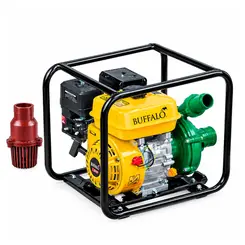Motobomba Centrífuga BFG 2.1/2" x 2" 7 CV