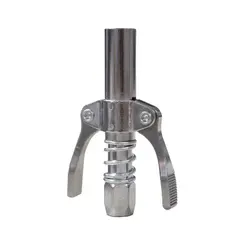 Acoplador de Graxa com Engate Duplo GEPW 1/8"