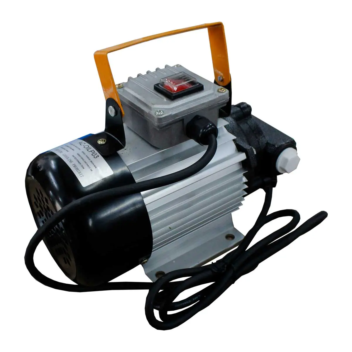 Bomba Elétrica de Palhetas GEPW 220V 40 L/min