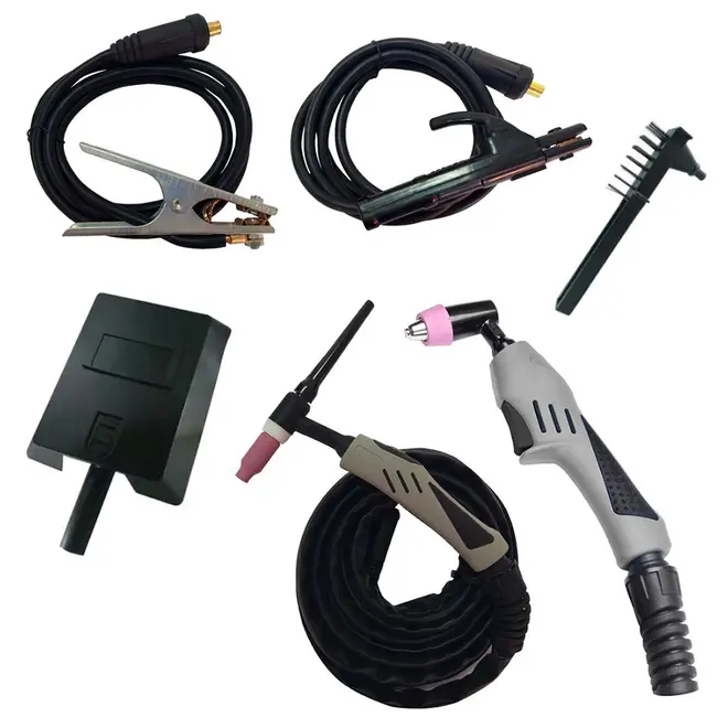 Máquina de Solda Inversora TOUCH 3 EM 1 IPET 9050 Super Tork