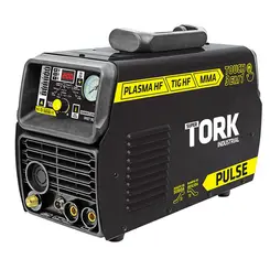 Máquina de Solda Inversora TOUCH 3 EM 1 IPET 9050 Super Tork