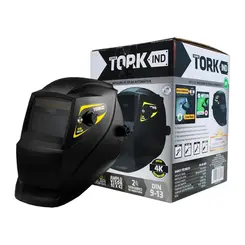 Mascara de Solda Automática KAB SOLAR MSEA 901 Super Tork ind