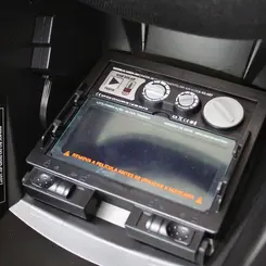Mascara de Solda Automática KAB SOLAR MSEA 901 Super Tork ind