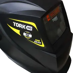 Mascara de Solda Automática KAB SOLAR MSEA 901 Super Tork ind
