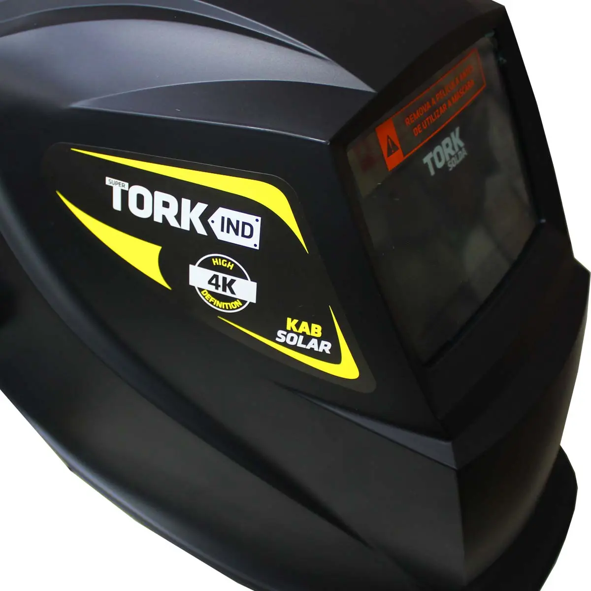 Mascara de Solda Automática KAB SOLAR MSEA 901 Super Tork ind