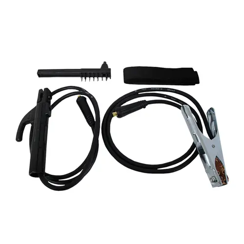 Máquina Inversora de Solda KAB 180A MMA TIG LIFT