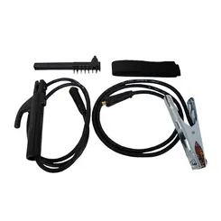 Máquina Inversora de Solda KAB 180A MMA TIG LIFT