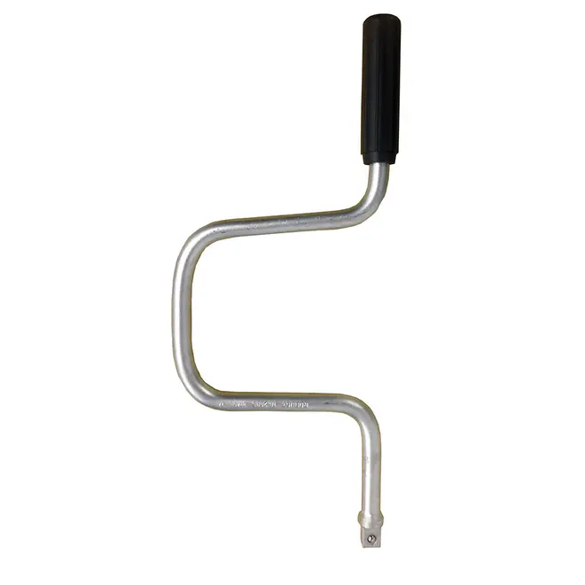 Manivela 1/2" 2685 Robust