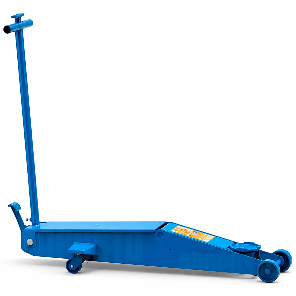 Macaco Jacaré Hidráulico 2 Toneladas J2200 Bovenau