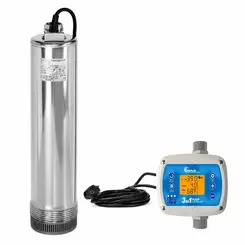 Bomba Submersa Elétrica para Arla 32 ON/OFF Lupus 9555